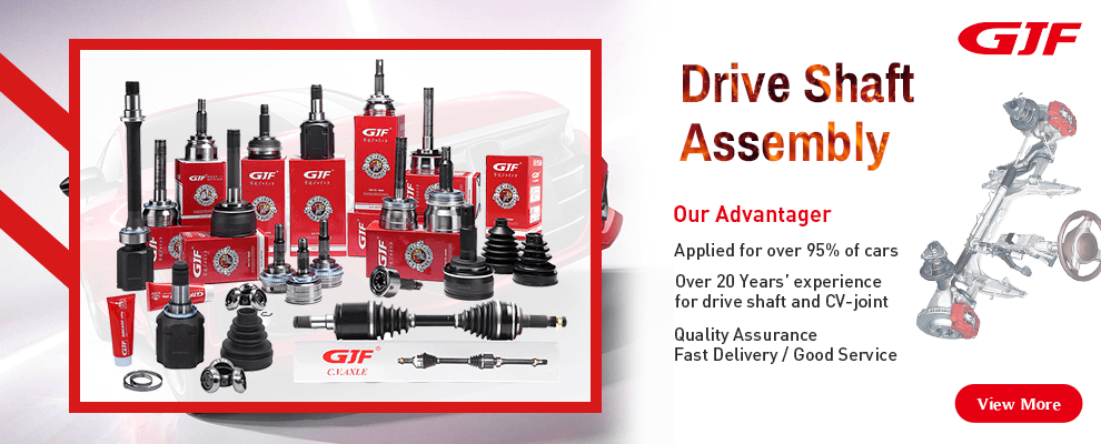 drive shaft assembly5 Conjunto del eje de transmisión5