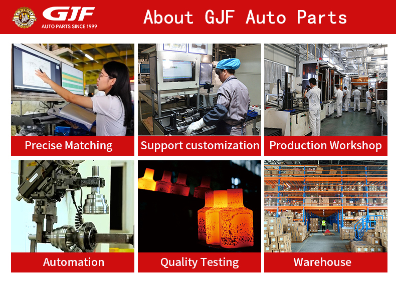Producción de eje CV de automóvil