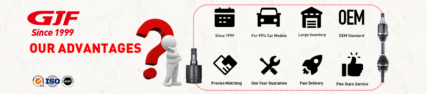 gjp海报8 Ventaja de GJF: Inventario grande 、 Entrega rápida 、 OEM estándar