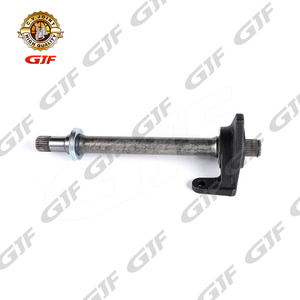 Eje automático eje intermedio para honda crider 44500-t6p-h50