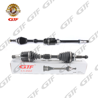 Eje impulsor de las piezas de automóvil del coche para Toyota Camry ACV40 ASV50 43420-06700 43410-06800