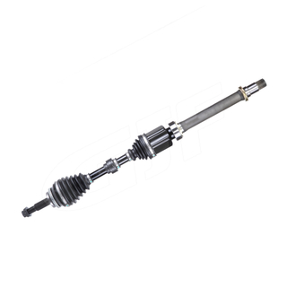 Piezas de automóvil GJF Eje de transmisión derecho para Toyota Camry ACV40 43410-06670