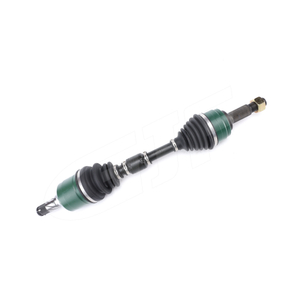 Eje de transmisión de autopartes para Nissan Teanavq J31Z39101-9W215