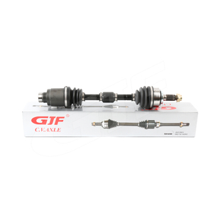 Eje de transmisión automática para Honda Fit GE6 CE8 44306-TF6-N01 44305-SEN-P50