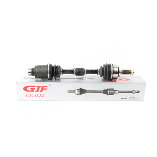 Eje de transmisión automática para Honda Fit GE6 CE8 44306-TF6-N01 44305-SEN-P50