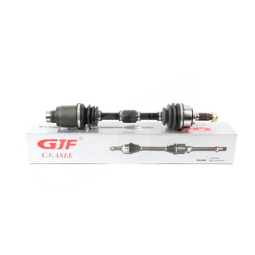 Eje de transmisión automática para Honda Fit GE6 CE8 44306-TF6-N01 44305-SEN-P50