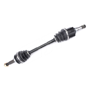 43420-0D220 Piezas de automóvil CV Eje del eje para Toyota Yaris NCP90 NCP92