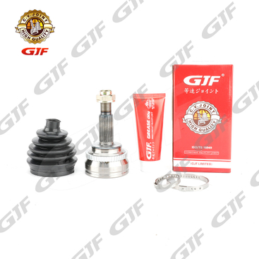 Piezas de repuesto Junta CV externa para BYD F3 G3 L3 BY-1-007A