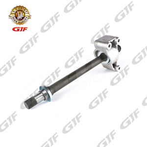 GJF Auto Parts Intermediate Eje para Buick GL8 GM-2-0201