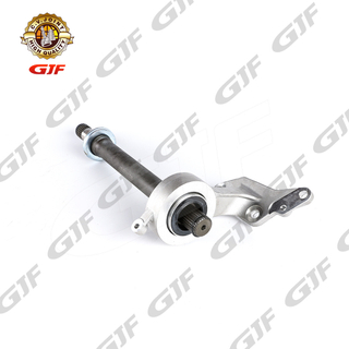 Partes del automóvil Conjunto de eje intermedio para Honda City Fit 44500-TF0-Y00