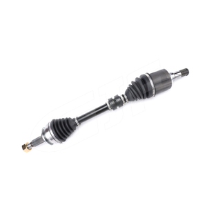 Eje de transmisión de automóvil para Nissan X-Trail Qashqai T32 J11Z 39101-4BB0B