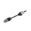 Piezas de automóvil CV Eje del eje para Honda Civic 44306-SNC-010 44305-SNC-010