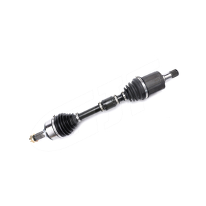 Piezas automotrices Eje de transmisión para Honda Civic 44306-SNE-A21 44305-SNE-A21