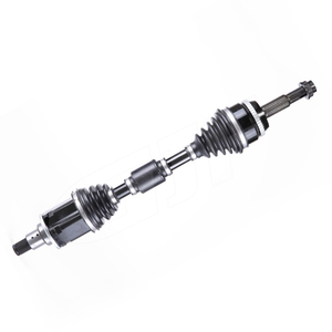 Piezas de auto eje de transmisión para Toyota Highlander GSU4543420-0E040