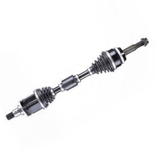 Piezas de auto eje de transmisión para Toyota Highlander GSU4543420-0E040