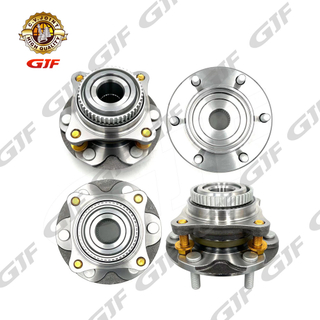 Transporte japonés del eje de rueda de los recambios para Toyota Hilxus Vigo 43550-0K030