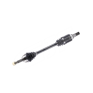 Eje de transmisión de piezas de transmisión automática para Nissan 39101-CJ00A