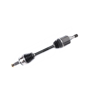 Eje de transmisión de automóvil para Mitsubishi Grandis NA4W MR580449 MR580450