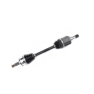 Eje de transmisión de automóvil para Mitsubishi Grandis NA4W MR580449 MR580450