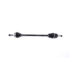 Eje del eje CV de automóvil para Toyota Viossoluna NCP42 43410-0d100