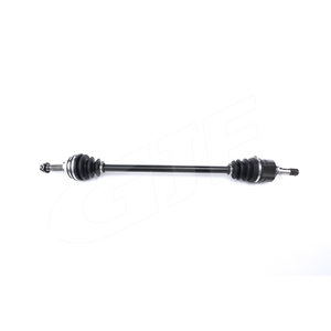 Eje del eje CV de automóvil para Toyota Viossoluna NCP42 43410-0d100