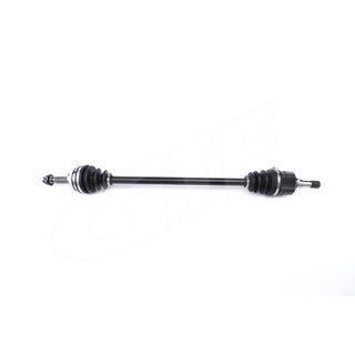 Eje del eje CV de automóvil para Toyota Viossoluna NCP42 43410-0d100