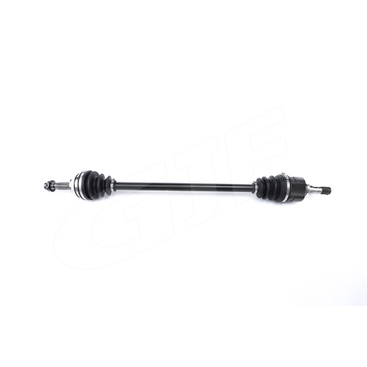 Eje del eje CV de automóvil para Toyota Viossoluna NCP42 43410-0d100