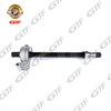 Piezas del automóvil Eje CV Eje intermedio para Buick GL8 6amt GM-2-0205