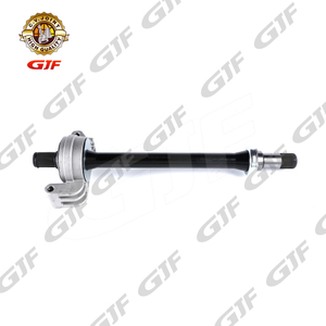 Piezas del automóvil Eje CV Eje intermedio para Buick GL8 6amt GM-2-0205