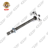 Kit de eje intermedio de automóvil GJF para buick buey eg6 gm-2-0702