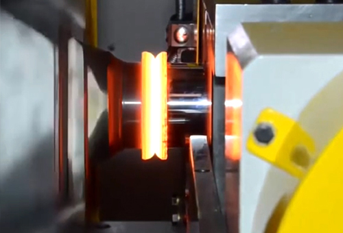  Soldadura por fricción 