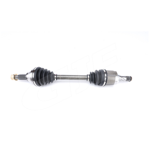 GJF Auto Partes Izquierda Eje de transmisión para Nissan Morano Z51 39101-1AA0C