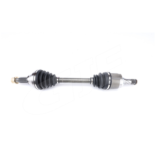 GJF Auto Partes Izquierda Eje de transmisión para Nissan Morano Z51 39101-1AA0C