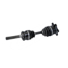 Auto Partes CV Eje transmisor del eje para Toyota Hilux 43430-35022