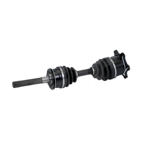 Auto Partes CV Eje transmisor del eje para Toyota Hilux 43430-35022