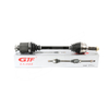 44306-SZA-A01 Eje de transmisión automática GJF para Honda Pilot MDX YD 44305-STX-A02