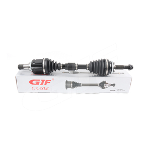 43420-06700 eje de transmisión automática para Toyota Camry en stock