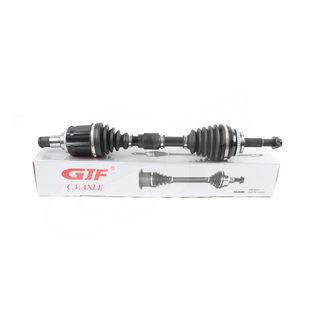 43420-06700 eje de transmisión automática para Toyota Camry en stock