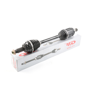 Auto Partes Fabricante del eje de transmisión a la izquierda para BMW X5 XDRive 31607629881