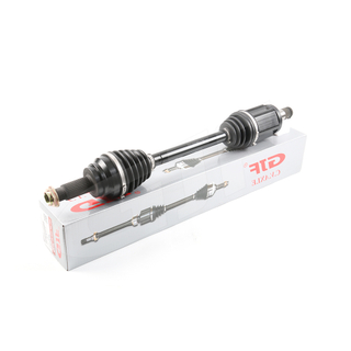 Auto Partes Fabricante del eje de transmisión a la izquierda para BMW X5 XDRive 31607629881