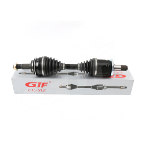 GJF Auto Parts Drive Daft para Toyota Hilux Vigo Fortuner 43430-0K070