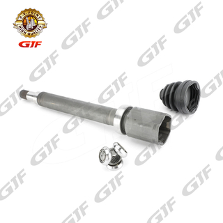 Kit de unión CV interna American Auto Parts para Ford Focus C-Max BMW 1552939