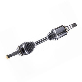 43430-60060 Auto Piezas CV Eje de transmisión del eje para Toyota Prado Lexus