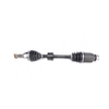 FA8125500 Auto Parts Drive eje para Mazda Mazda2 de DH