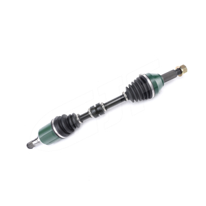 Eje de transmisión izquierdo OE-Spec 39101-3JA0A para Infiniti QX60 L50