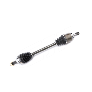 Piezas de automóvil GJF Eje de transmisión para Honda Acura 44306-S9V-A71 44305-S9V-A71