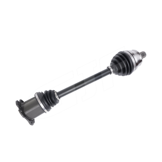 Partes del automóvil Conjunto de eje de transmisión derecho para Volkswagen Audi 4FD407272A