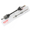OEM CV Axle Shaft Honda Fit 44305-SEN-P00