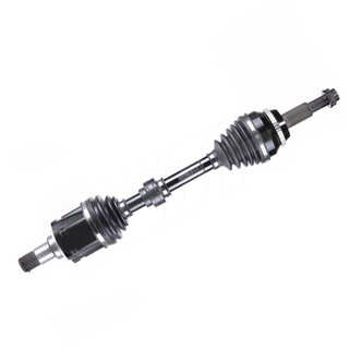 Eje de transmisión de piezas de transmisión automática para Toyota Lexus 43420-0W210