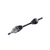 Eje de transmisión del eje CV de automóvil para Toyota Corolla AE1# 43420-20282 43410-20451